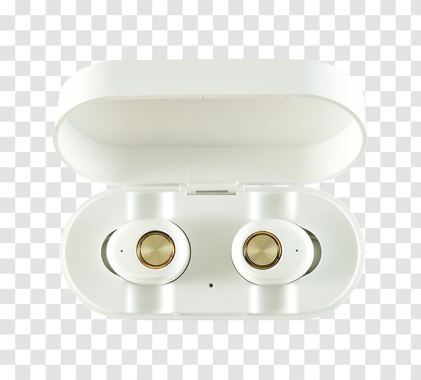 M-SOUNDS MS-TW1 Technology Headphones - Sound Transparent PNG