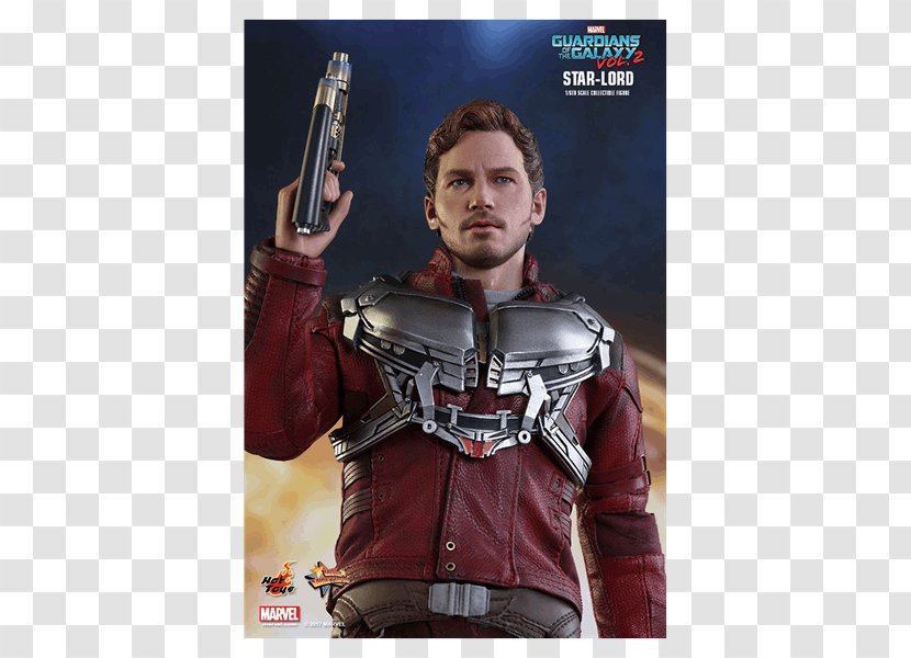 Star-Lord Guardians Of The Galaxy Vol. 2 Drax Destroyer Groot Rocket Raccoon - Fictional Character Transparent PNG