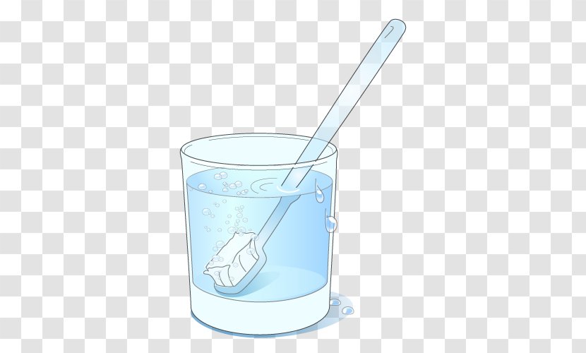 Glass Water Transparent PNG