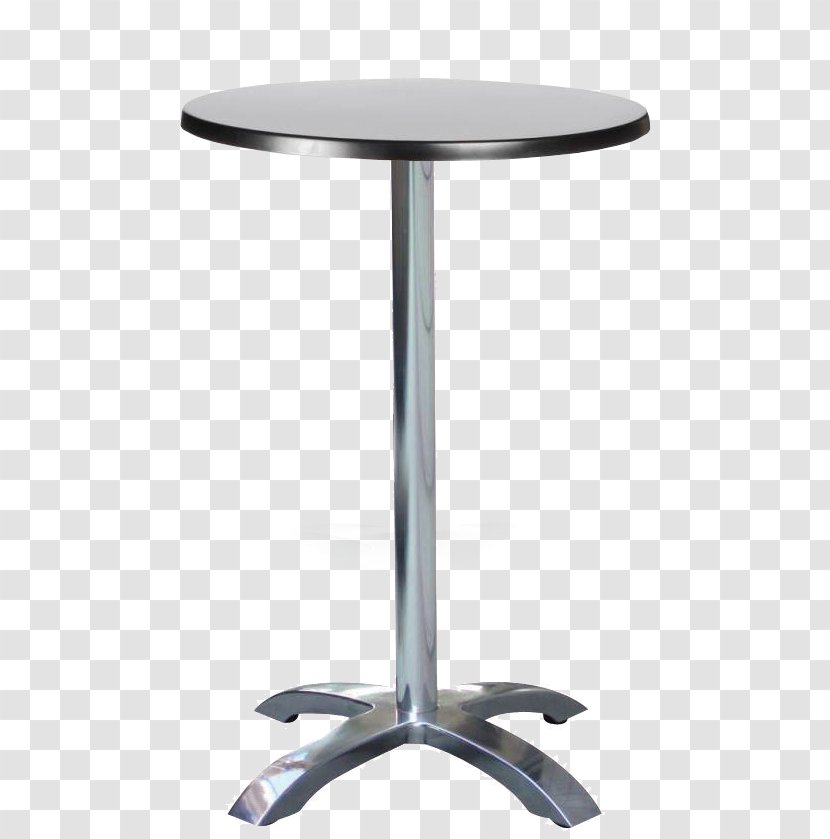 Table Bar Stool Furniture Chair Dining Room - Outdoor Transparent PNG