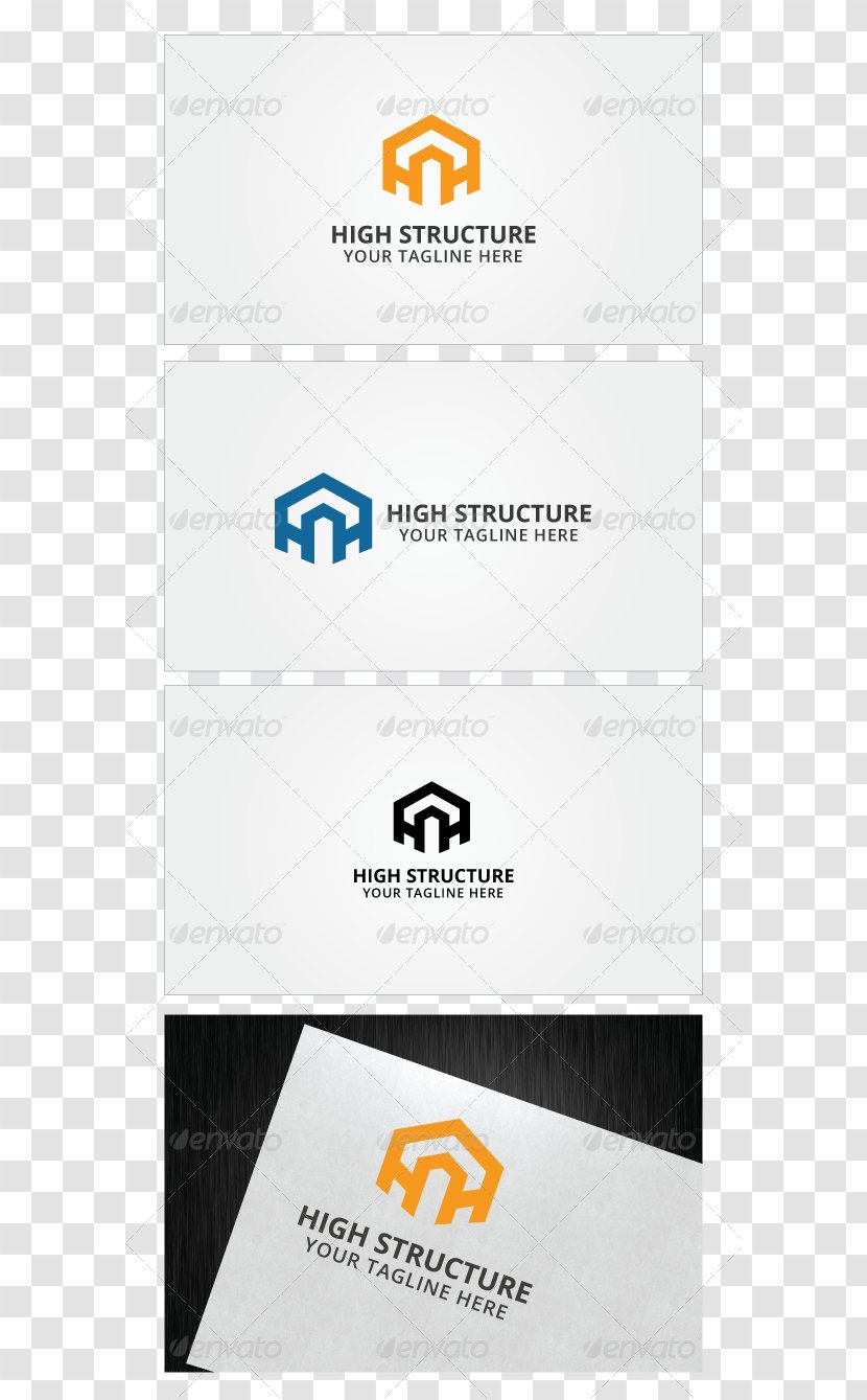 Logo Graphic Design Paper - High Structure Transparent PNG