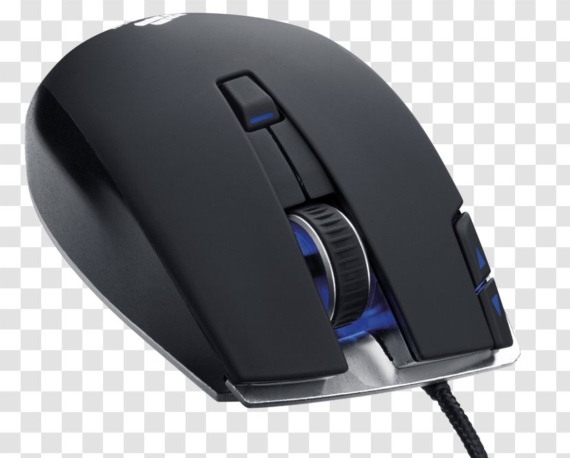 Computer Mouse Keyboard Massively Multiplayer Online Game Video Games Corsair Vengeance M90 - Software Transparent PNG