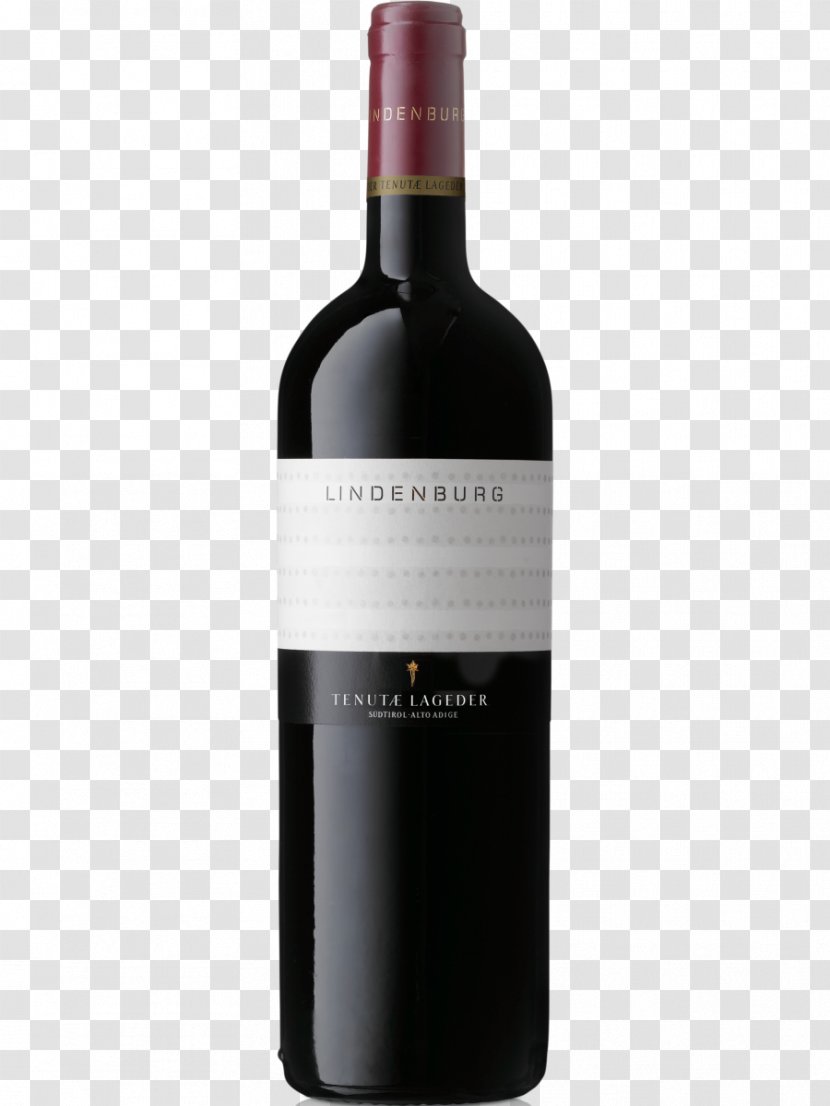 Red Wine Lagrein Ribera Del Duero DO Merlot - Oak Transparent PNG