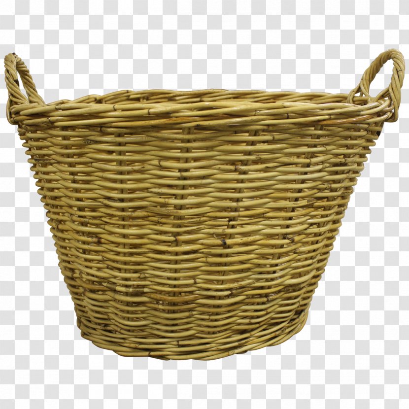 L'Occitane En Provence Picnic Baskets Wicker - Basket Transparent PNG