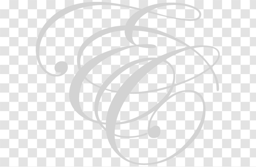 White Material Circle Clip Art - Jewellery Transparent PNG