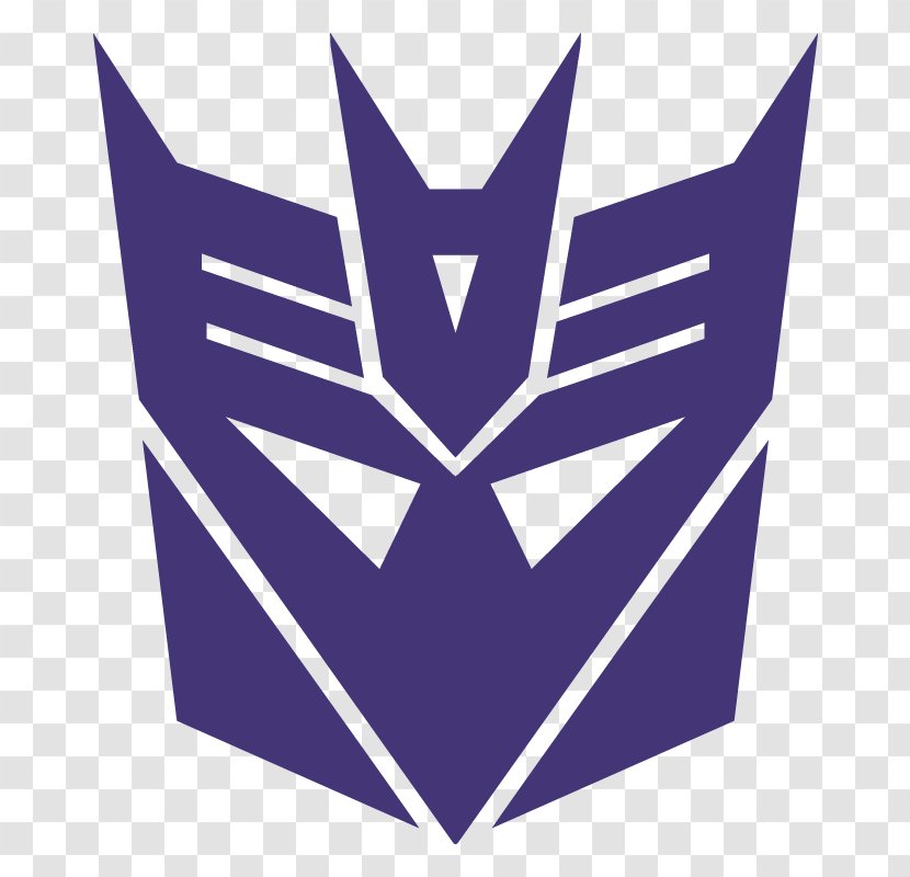 Optimus Prime Megatron Transformers: The Game Soundwave Decepticon - Symmetry - Transformers Transparent PNG