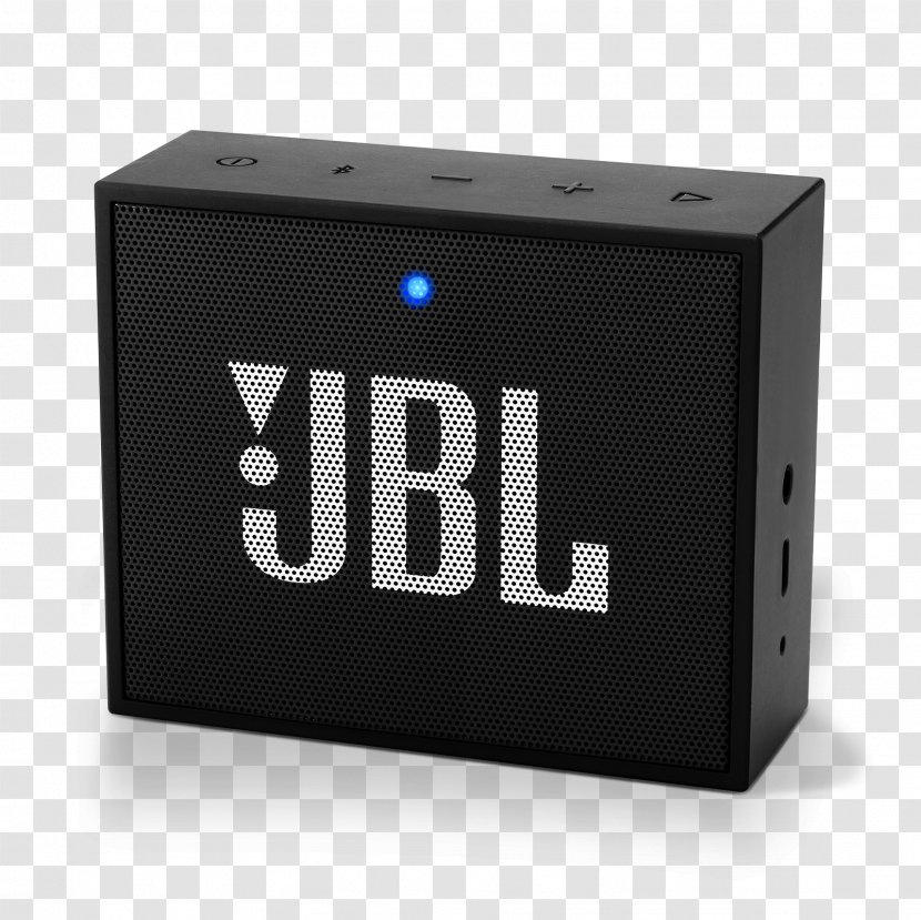 Audio Loudspeaker Wireless Speaker JBL GO+ - Harman International Industries - Bluetooth Transparent PNG