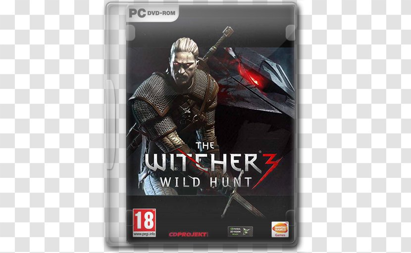 The Witcher 3: Wild Hunt Cities: Skylines Video Game Role-playing - Software Transparent PNG