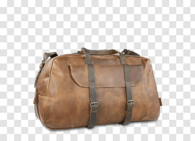 Handbag Tasche Uncle Baggage Hand Luggage - Brown - Duffel Bags Transparent PNG