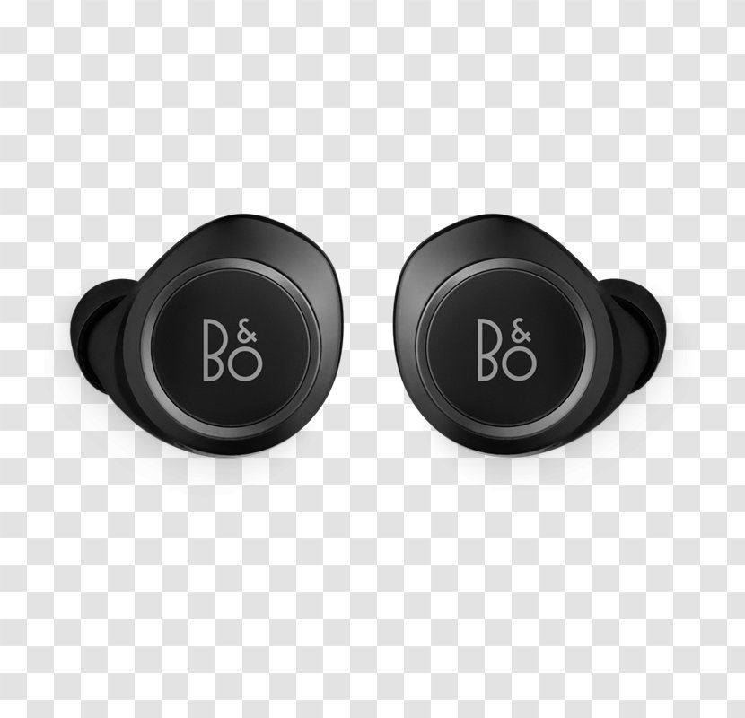 B&O Play Beoplay E8 Headphones Wireless Bang & Olufsen H5 - Audio Equipment Transparent PNG