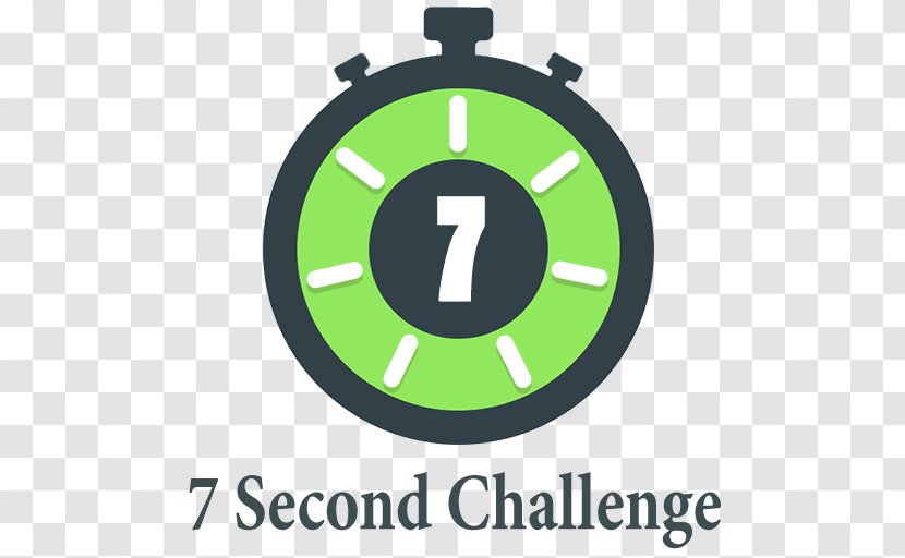 The 7 Second Challenge Tongue Twisters Ballz Bounce Android - Area Transparent PNG