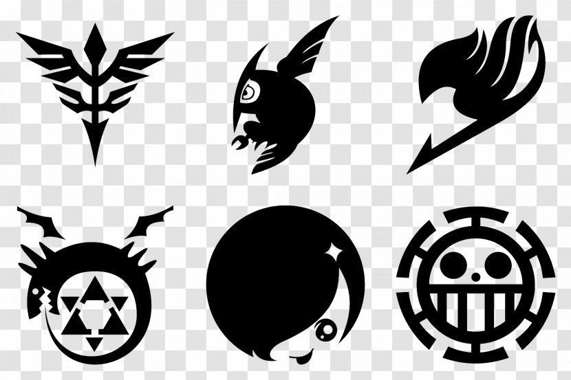 Logo Art Fullmetal Alchemist - Tree - Design Transparent PNG