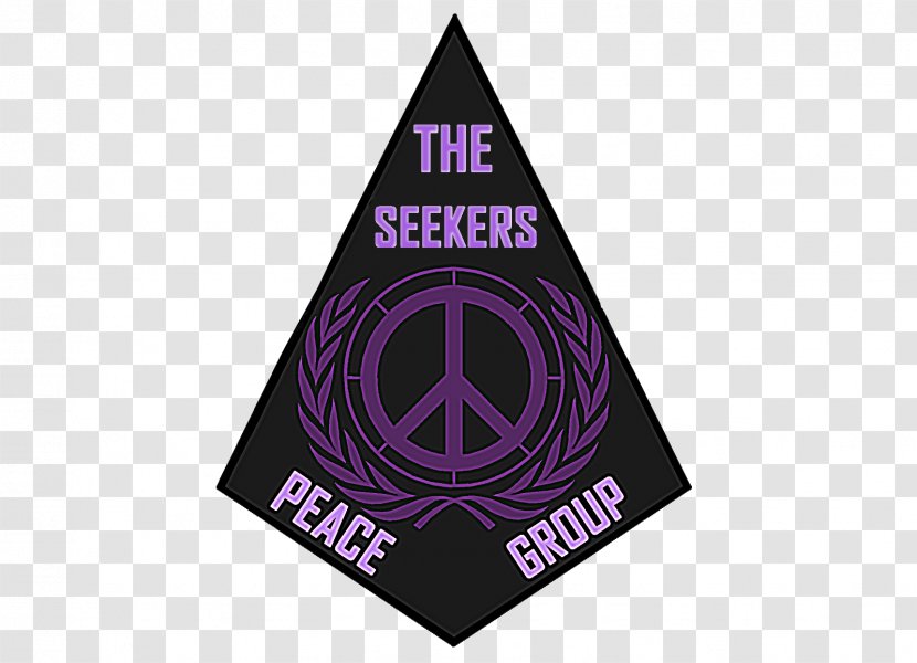The Seekers Stability & Well Being Logo DayZ - Symbol Transparent PNG