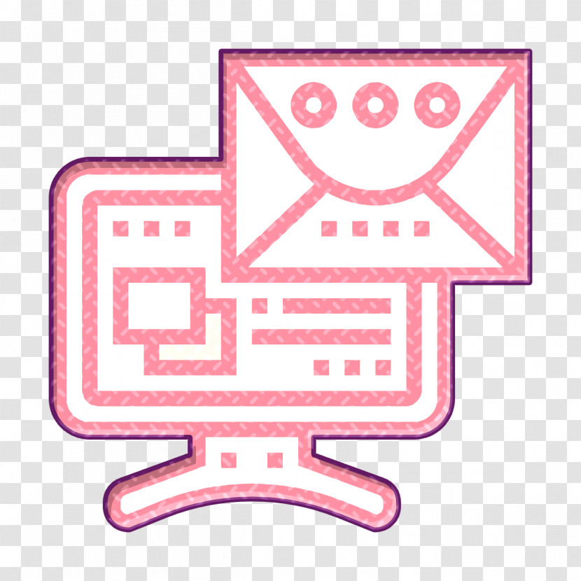 Communications Icon Message Icon Crowdfunding Icon Transparent PNG