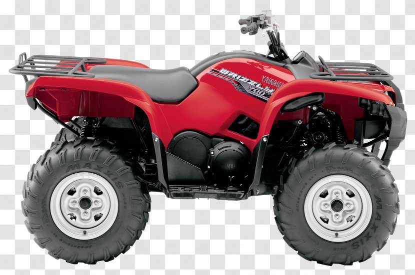Yamaha Motor Company Car Fuel Injection Motorcycle All-terrain Vehicle - Price Transparent PNG