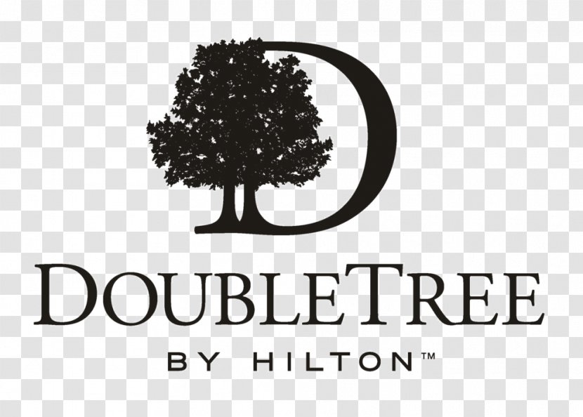 DoubleTree By Hilton Hotel Glasgow Central Hotels & Resorts Worldwide - Logo Transparent PNG