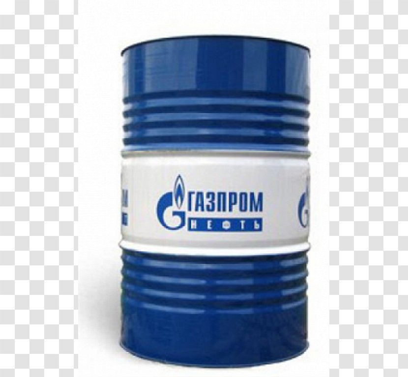 Gazprom Neft Motor Oil Lubricant - Gazpromneft Transparent PNG