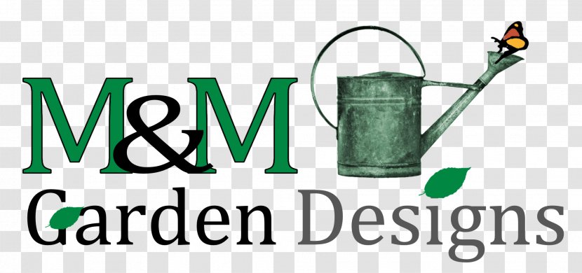 Logo Brand Clip Art Product Design - Text - Garden Services Transparent PNG