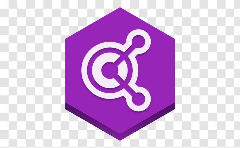 Purple Symbol Brand Clip Art - Kuler Transparent PNG