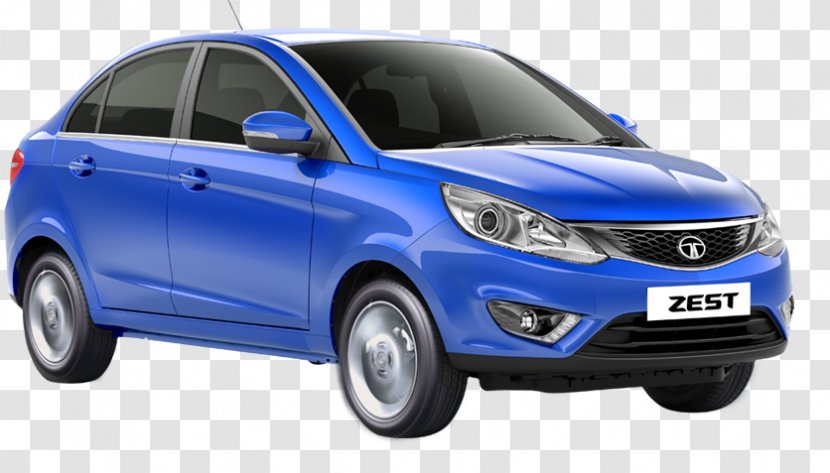 Tata Motors Car Hyundai Xcent Indigo - Automotive Exterior Transparent PNG