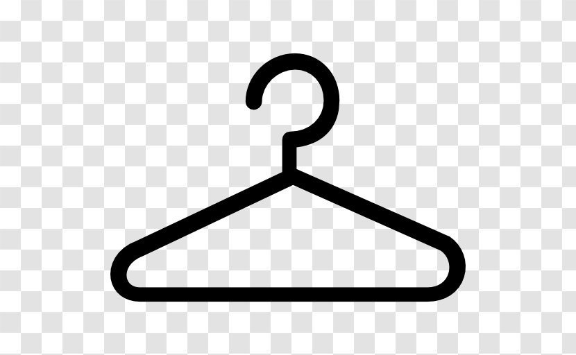 Symbol Area Triangle - Clothing Transparent PNG