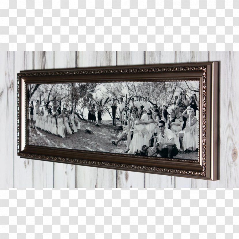 Picture Frames Stock Photography Rectangle - Panoramic Painting Transparent PNG
