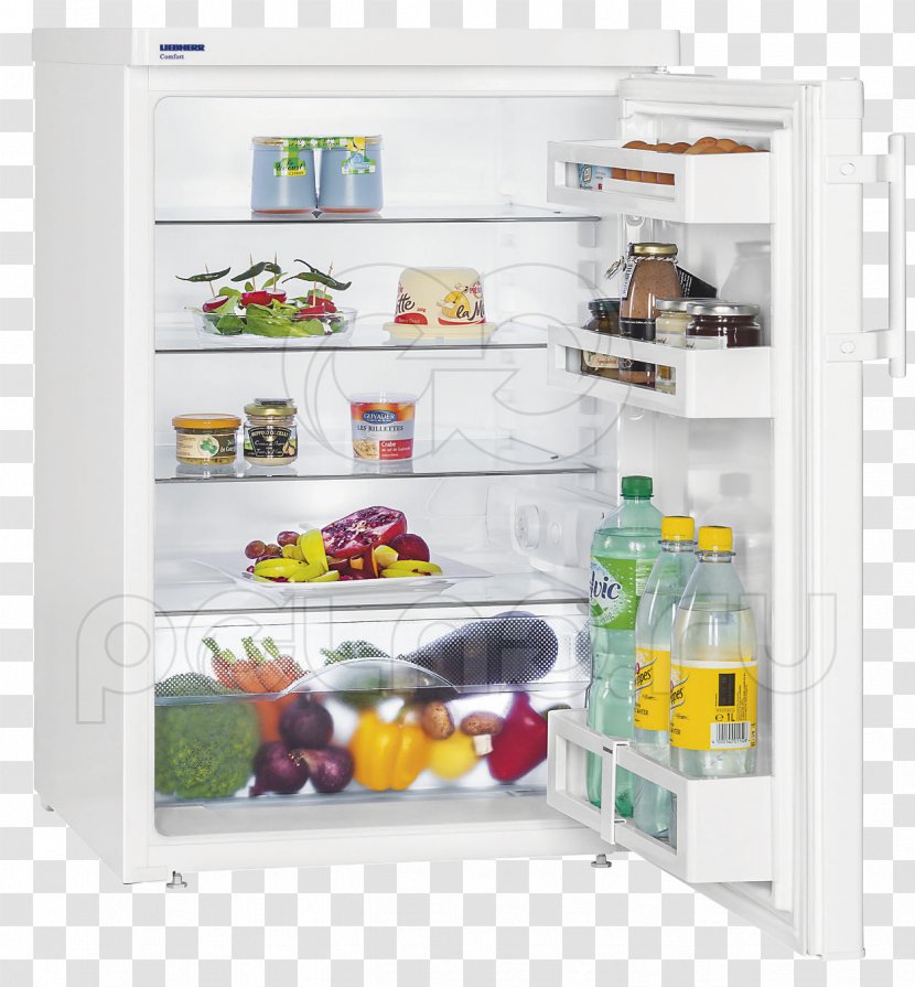 Liebherr Group Refrigerator Freezers Price - Kitchen Appliance - Fridge Transparent PNG