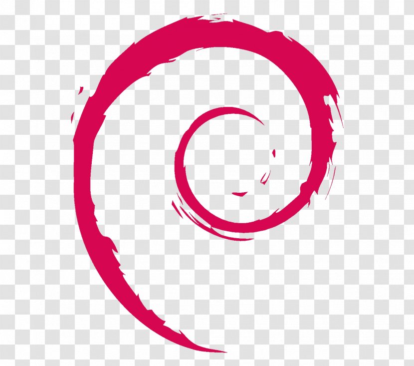 Debian Installation Linux Centos Logo Transparent Png