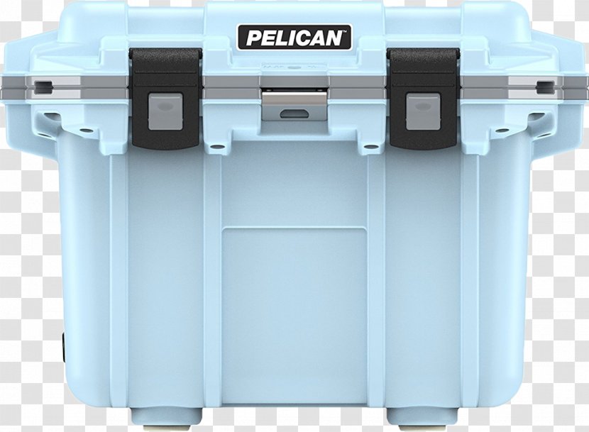 Pelican ProGear 30QT Elite Cooler Products Coleman Company Outdoor Recreation - Plastic - Water Color Green Lime Transparent PNG