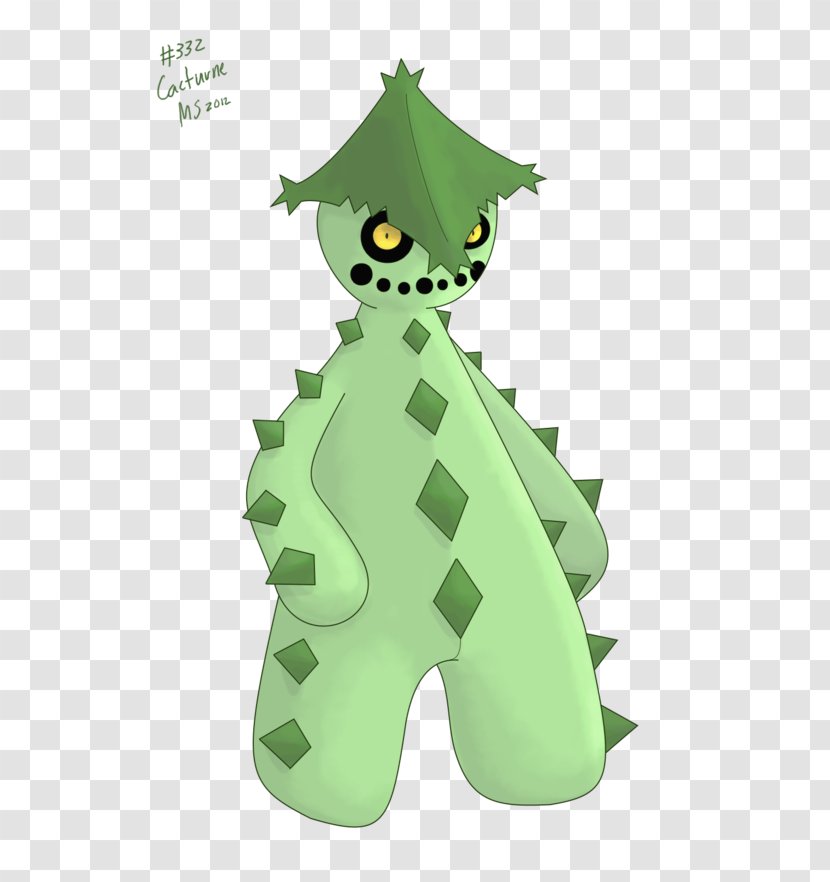 Tree Cartoon Character Green - Organism - Plants And Countdown 5 Days Transparent PNG