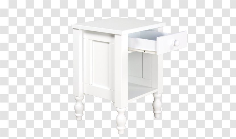 Bedside Tables Drawer Desk Rectangle - Nightstand - Belle Baby Transparent PNG