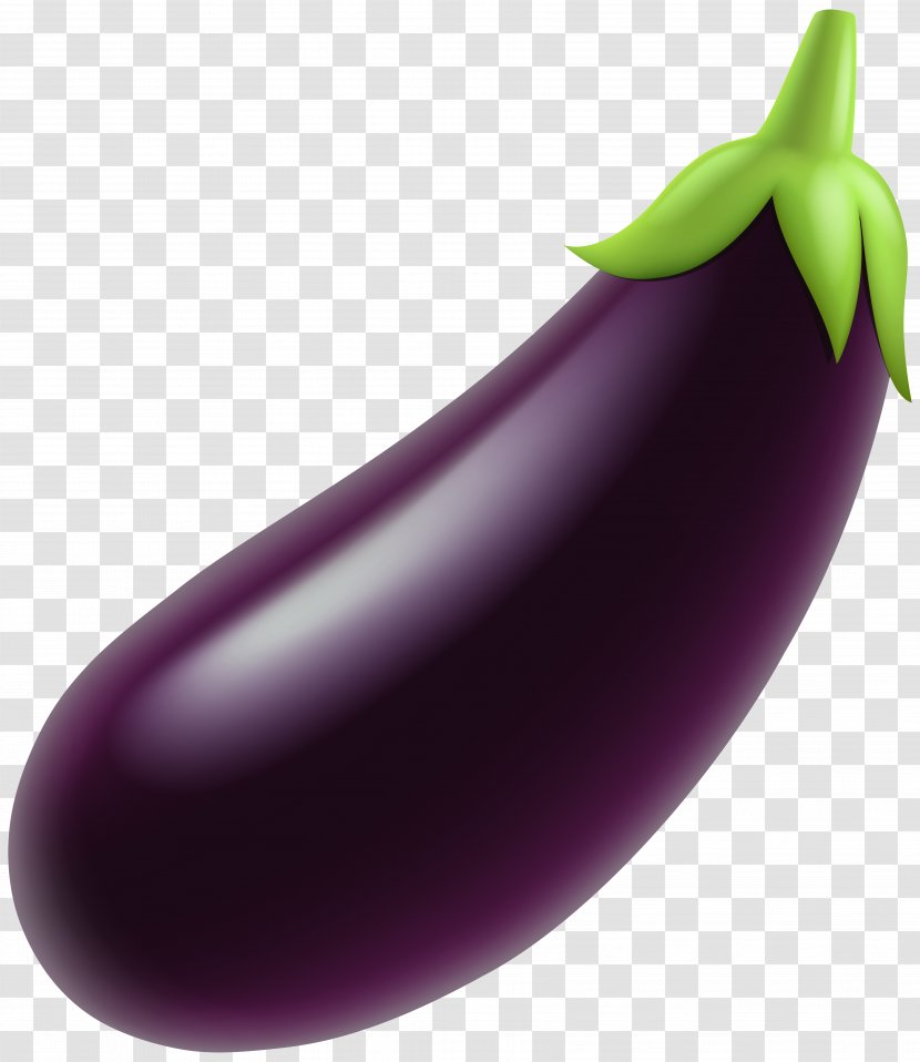 Eggplant Vegetable Clip Art - Can Stock Photo Transparent PNG