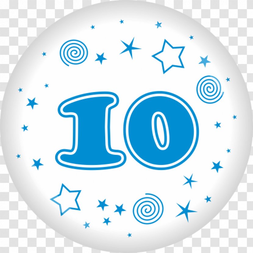 Toy Balloon Number Pin Badges Birthday Lapel - Request For Quotation - Option Button Transparent PNG