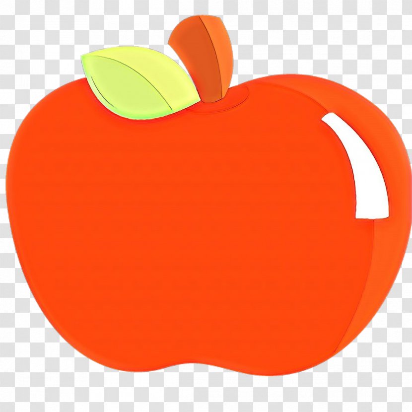 Apple Logo Background - Rose Family Transparent PNG