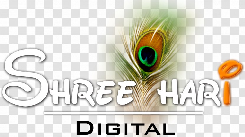 Shree Hari Digital | Editing Lab Logo Graphic Design Photography - Photographer - Jai Shiri Ram Text Transparent PNG