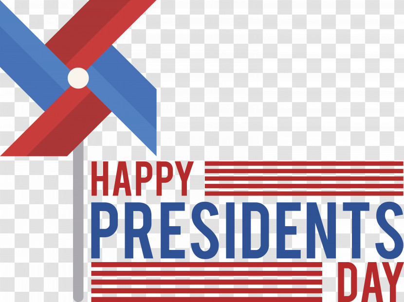 Presidents Day Transparent PNG