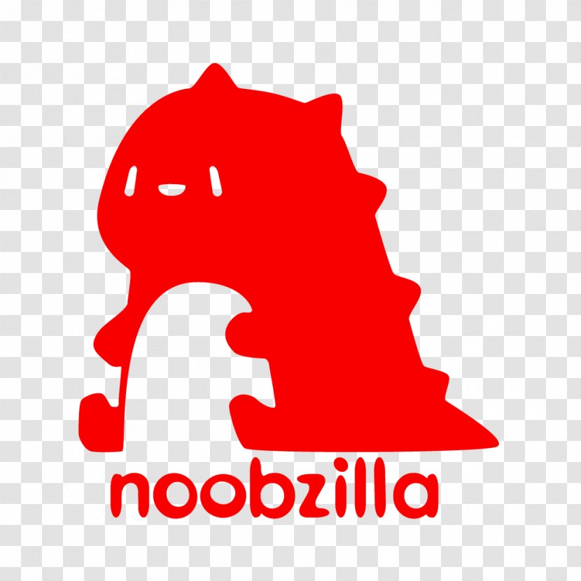 Google Play Games Noobzilla - Cartoon Transparent PNG