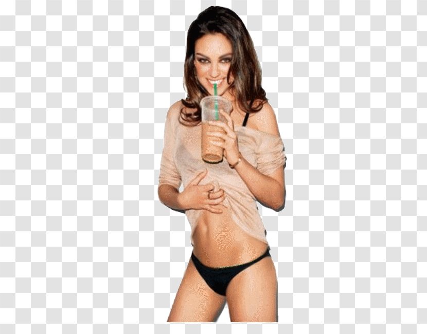 Mila Kunis Family Guy GQ Magazine Actor - Frame Transparent PNG