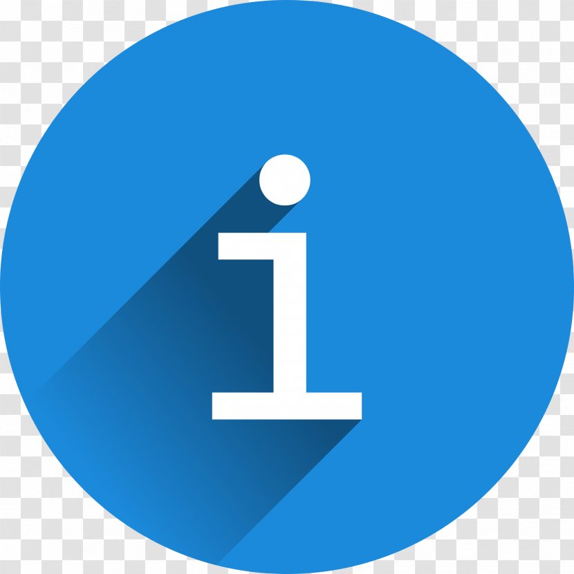 Pixabay Android Icon - Number - Note Tips Help Transparent PNG