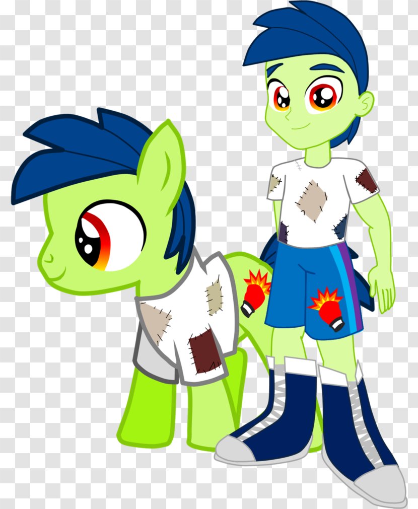 My Little Pony: Equestria Girls Rarity - Pony Transparent PNG