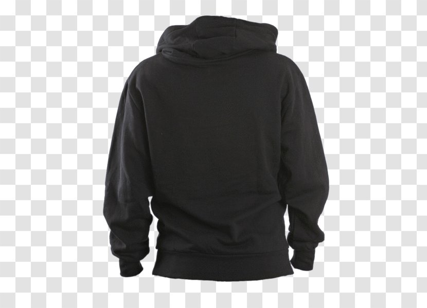 Hoodie T-shirt Clothing Zipper - Bluza Transparent PNG