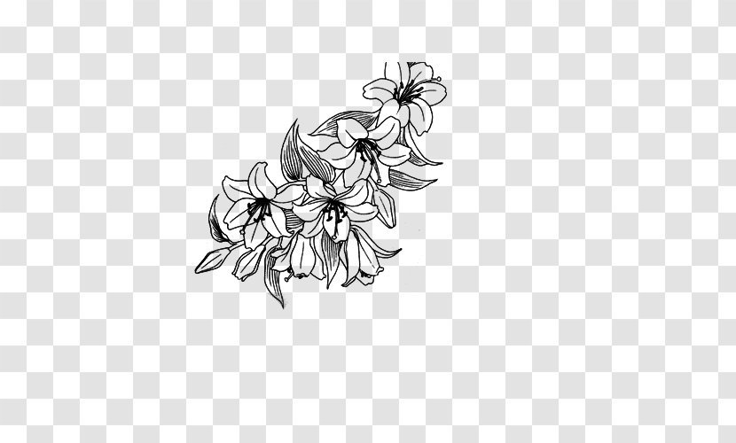 Floral Design DeviantArt Flower - Petal - Lotus Border Transparent PNG