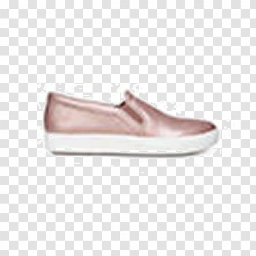 Sneakers Slip-on Shoe Casual Vans - Slipon Transparent PNG