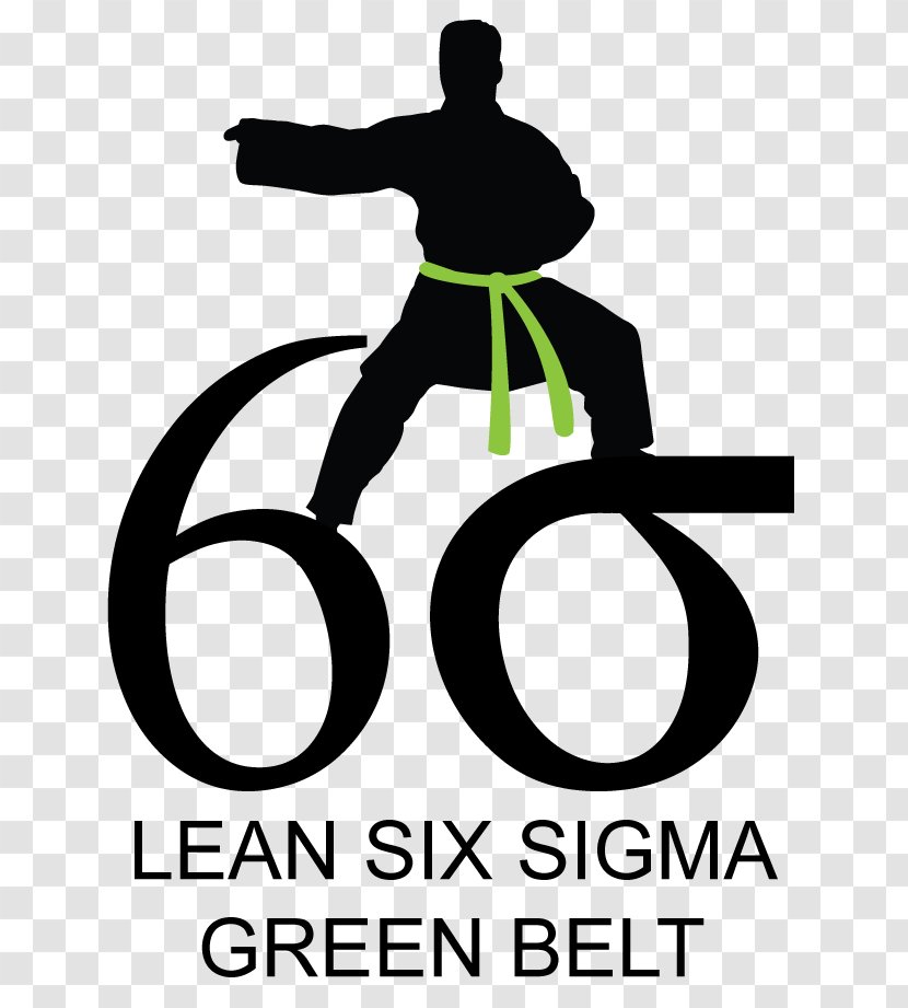 Lean Six Sigma Manufacturing Green Belt Certification - Quality Transparent PNG