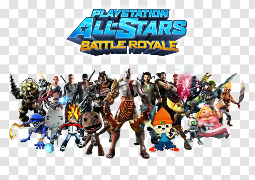 PlayStation All-Stars Battle Royale 3 Twisted Metal: Head-On Video Games - Playstation - Bennington Day Transparent PNG