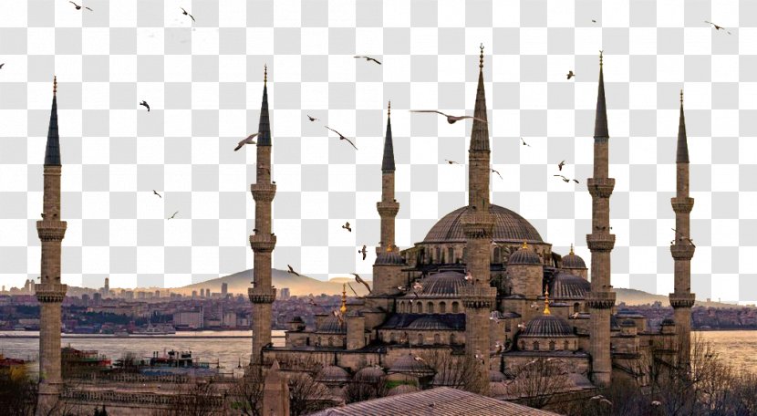 Hagia Sophia Sultan Ahmed Mosque Topkapı Palace Süleymaniye İznik - Place Of Worship - Photos Transparent PNG