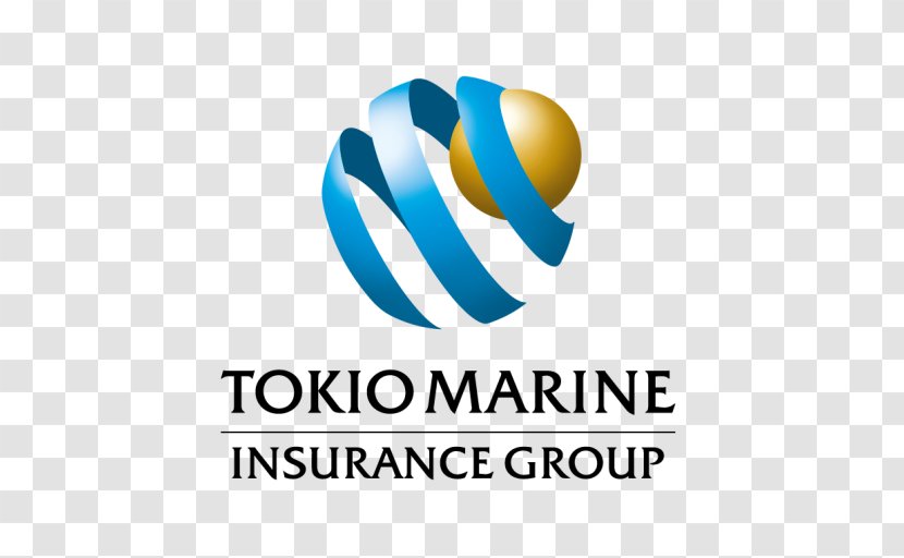 Tokio Marine Holdings Life Insurance Nichido Business - Logo Transparent PNG