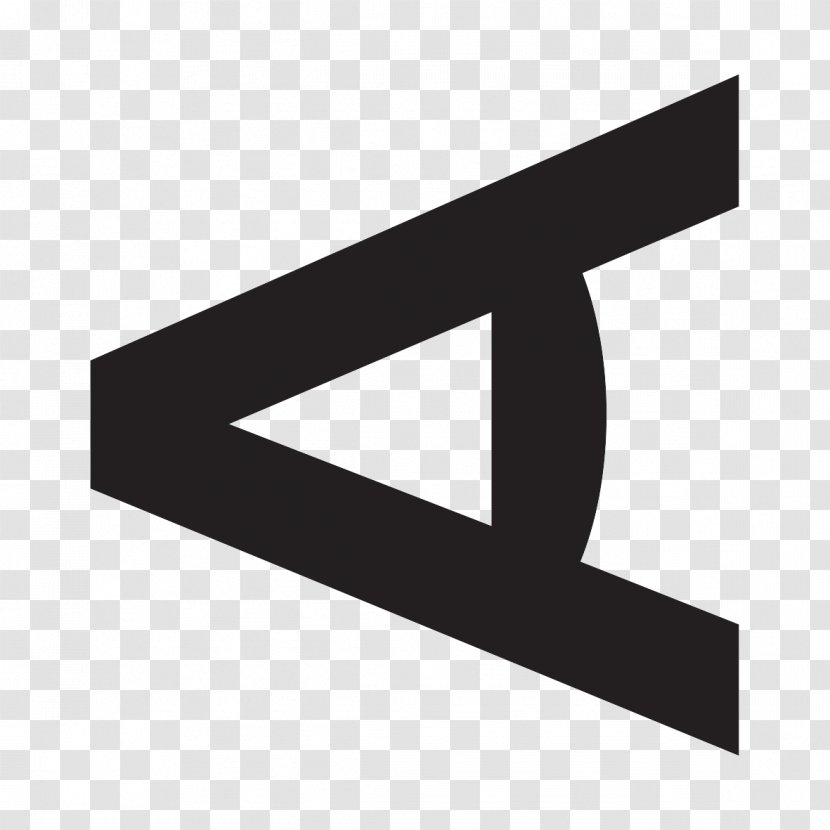 Logo Brand Font - Brush - Design Transparent PNG
