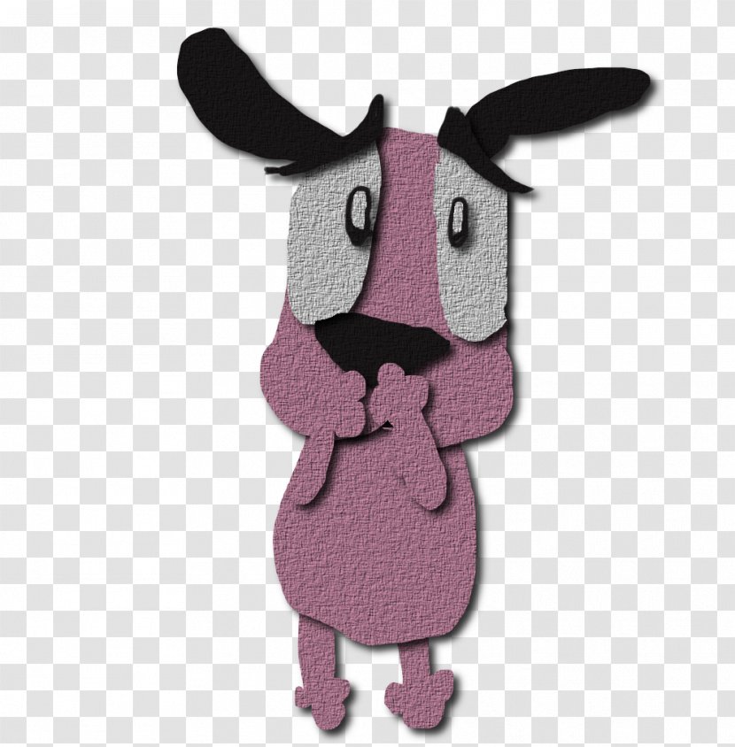 Stuffed Animals & Cuddly Toys Donkey Pink M Cartoon RTV - Toy Transparent PNG