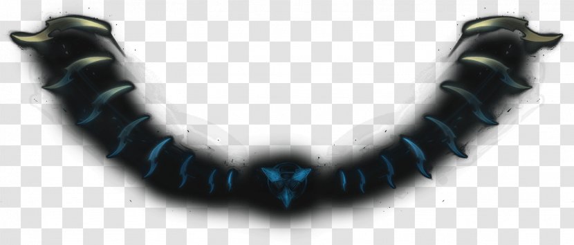 Necklace Bead League Of Legends Velocity Motion - Jewelry Making Transparent PNG